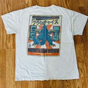 LFA Los Angeles Ramen Tee
